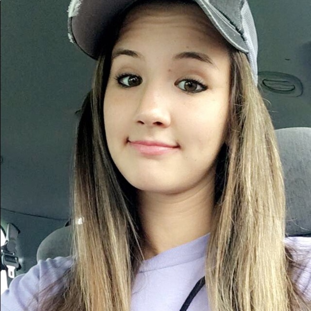 Meet your Posher, Melanie